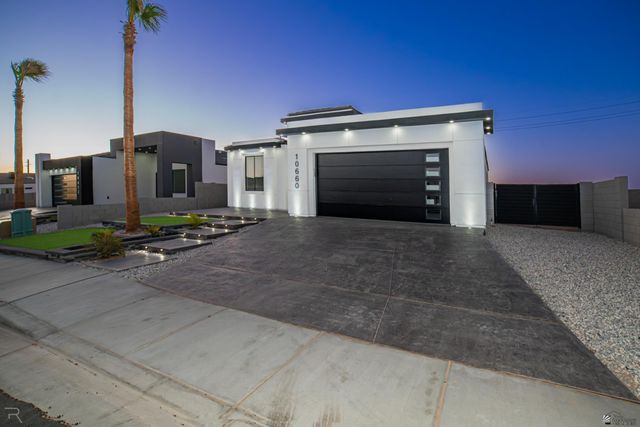 10660 E 45 PL, Yuma, AZ 85367