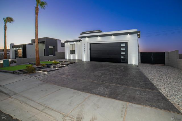 10660 E 45 PL, Yuma, AZ 85367