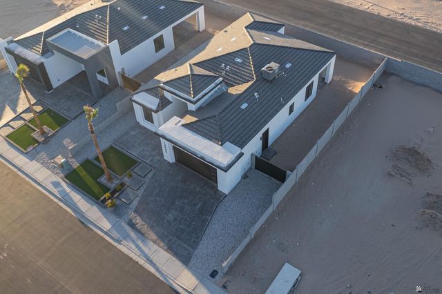 10660 E 45 PL, Yuma, AZ 85367