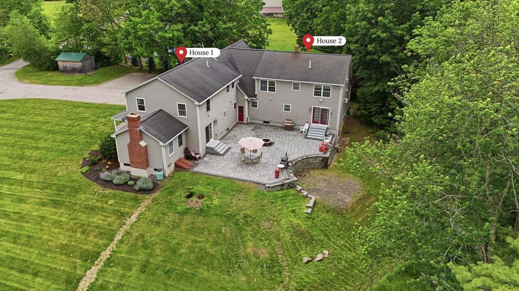 60 Sherridge Lane, Wells, ME 04090 — photo 2