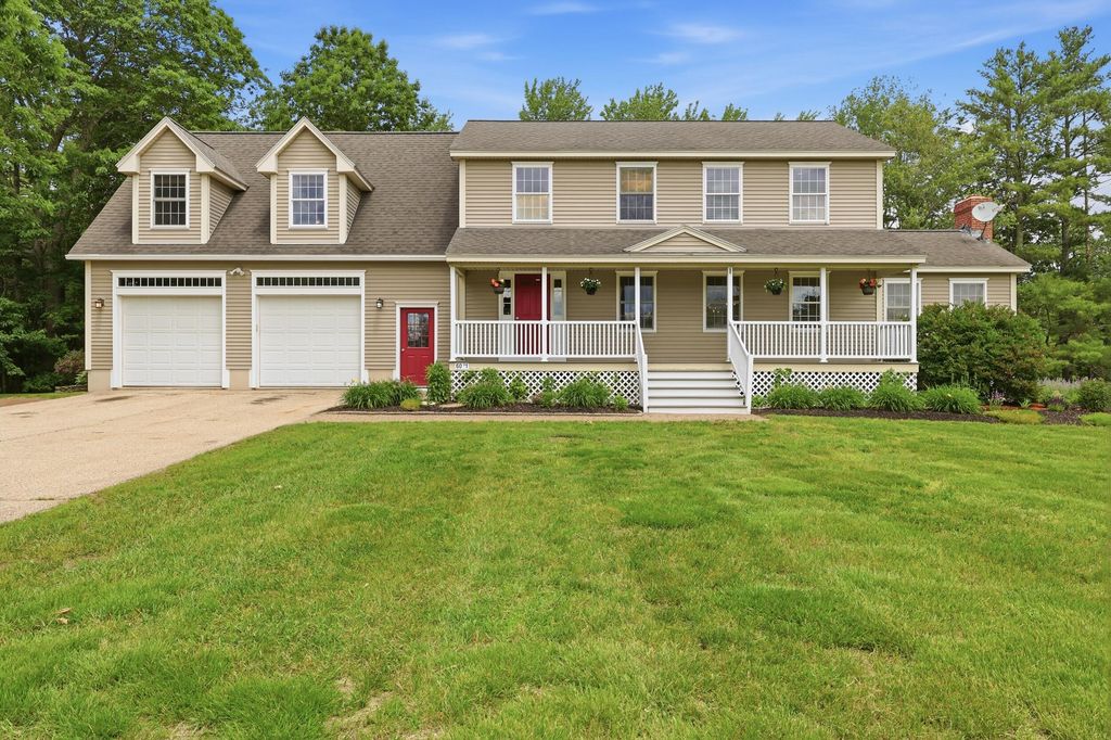 60 Sherridge Lane, Wells, ME 04090 — photo 3