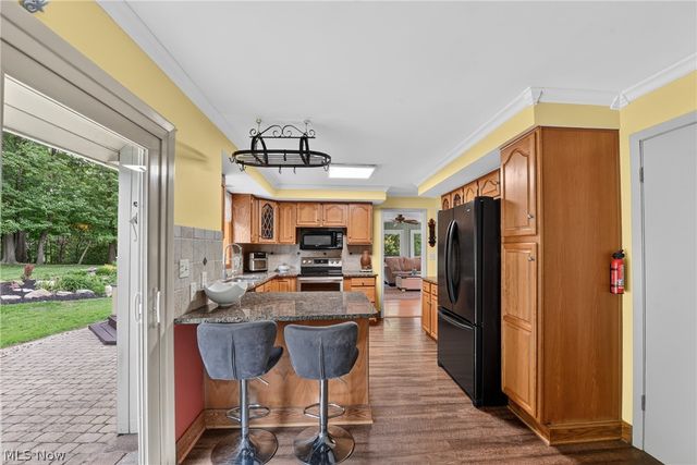 8897 Hillcrest Drive, Westfield Center, OH 44251