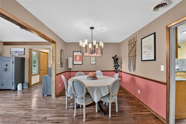 8897 Hillcrest Drive, Westfield Center, OH 44251