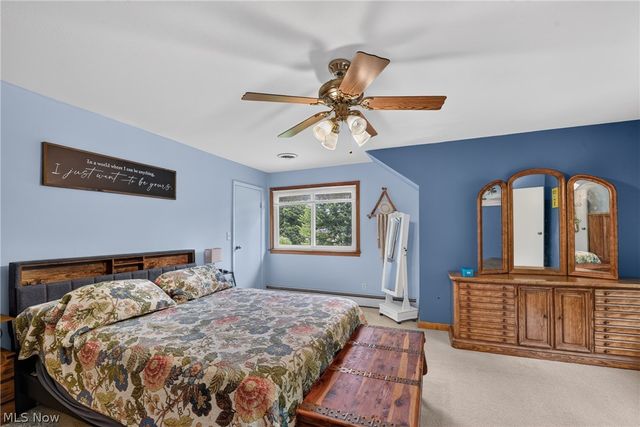 8897 Hillcrest Drive, Westfield Center, OH 44251