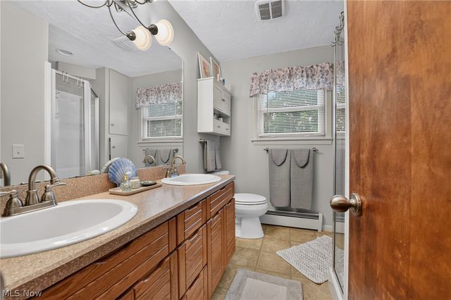 8897 Hillcrest Drive, Westfield Center, OH 44251