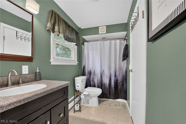 8897 Hillcrest Drive, Westfield Center, OH 44251
