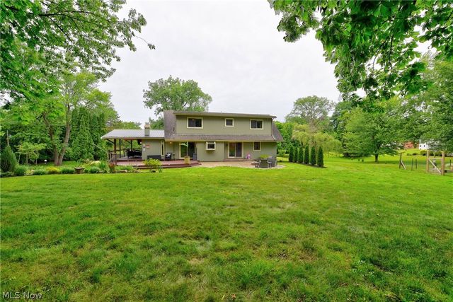 8897 Hillcrest Drive, Westfield Center, OH 44251