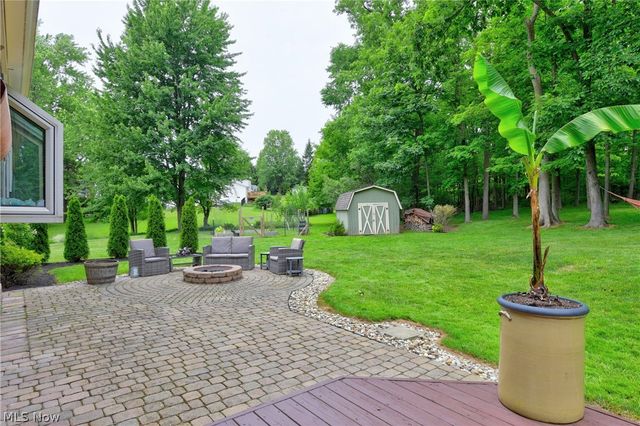 8897 Hillcrest Drive, Westfield Center, OH 44251