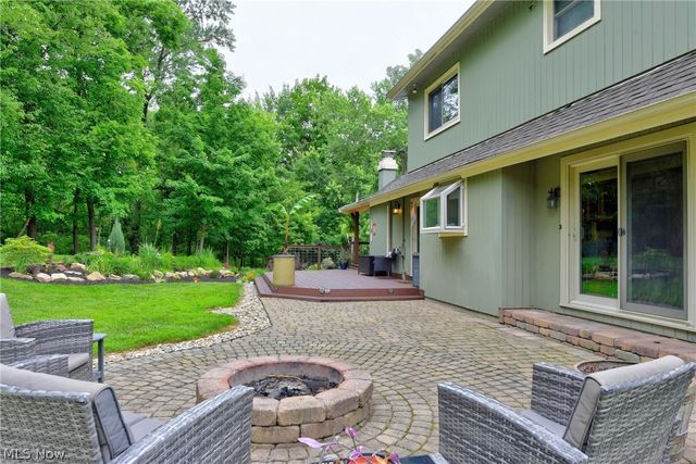 8897 Hillcrest Drive, Westfield Center, OH 44251