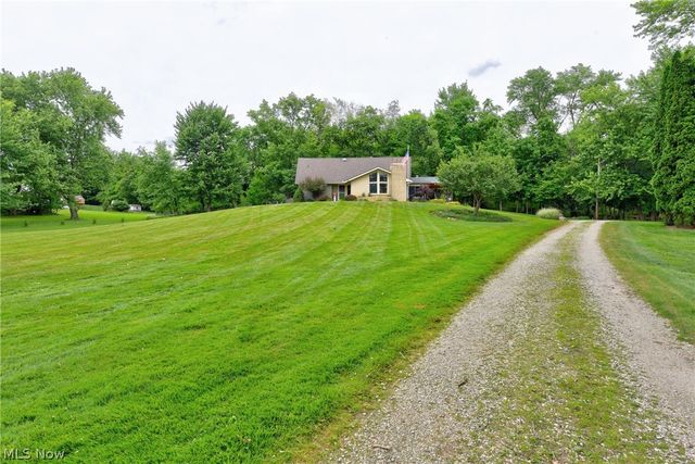 8897 Hillcrest Drive, Westfield Center, OH 44251