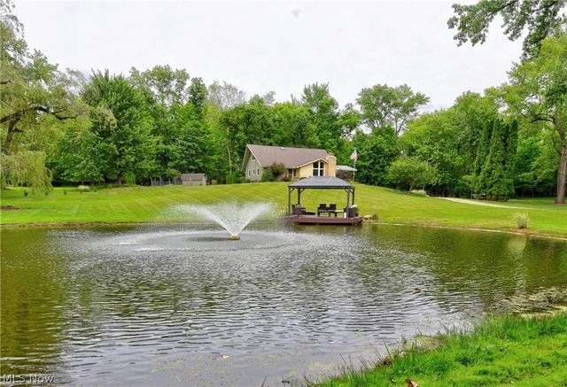 8897 Hillcrest Drive, Westfield Center, OH 44251