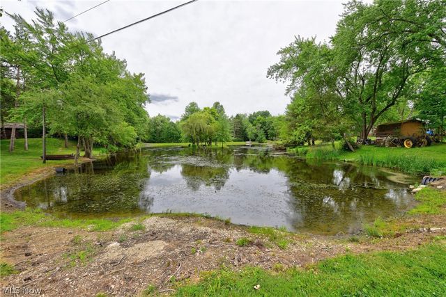 8897 Hillcrest Drive, Westfield Center, OH 44251