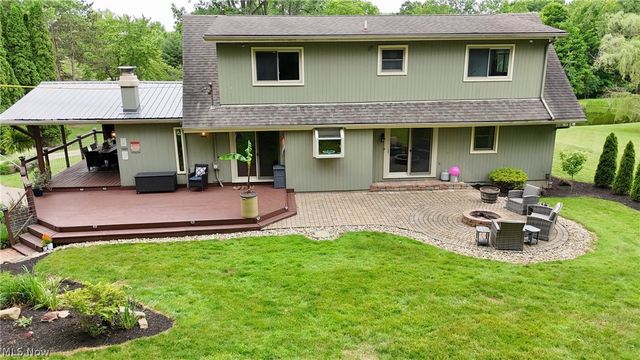 8897 Hillcrest Drive, Westfield Center, OH 44251