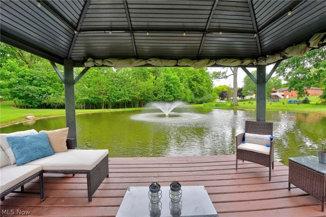8897 Hillcrest Drive, Westfield Center, OH 44251