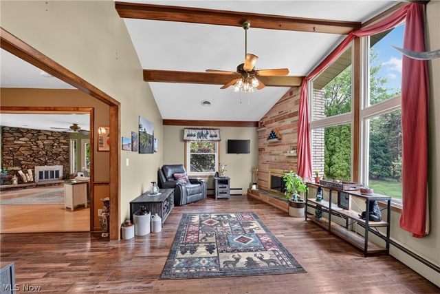 8897 Hillcrest Drive, Westfield Center, OH 44251