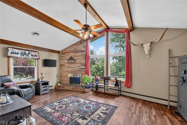 8897 Hillcrest Drive, Westfield Center, OH 44251