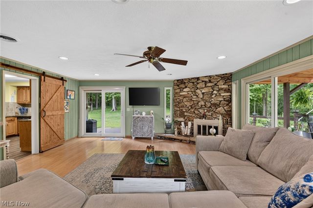 8897 Hillcrest Drive, Westfield Center, OH 44251