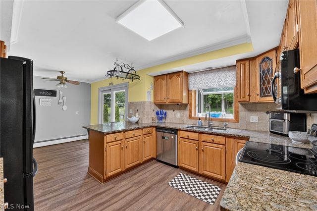 8897 Hillcrest Drive, Westfield Center, OH 44251