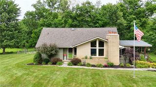 8897 Hillcrest Drive, Westfield Center, OH 44251