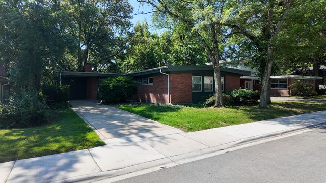 335 Oakwood Street, Park Forest, IL 60466