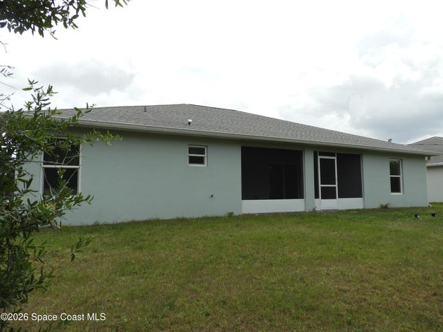 1530 Paley Circle SE, Palm Bay, FL 32909
