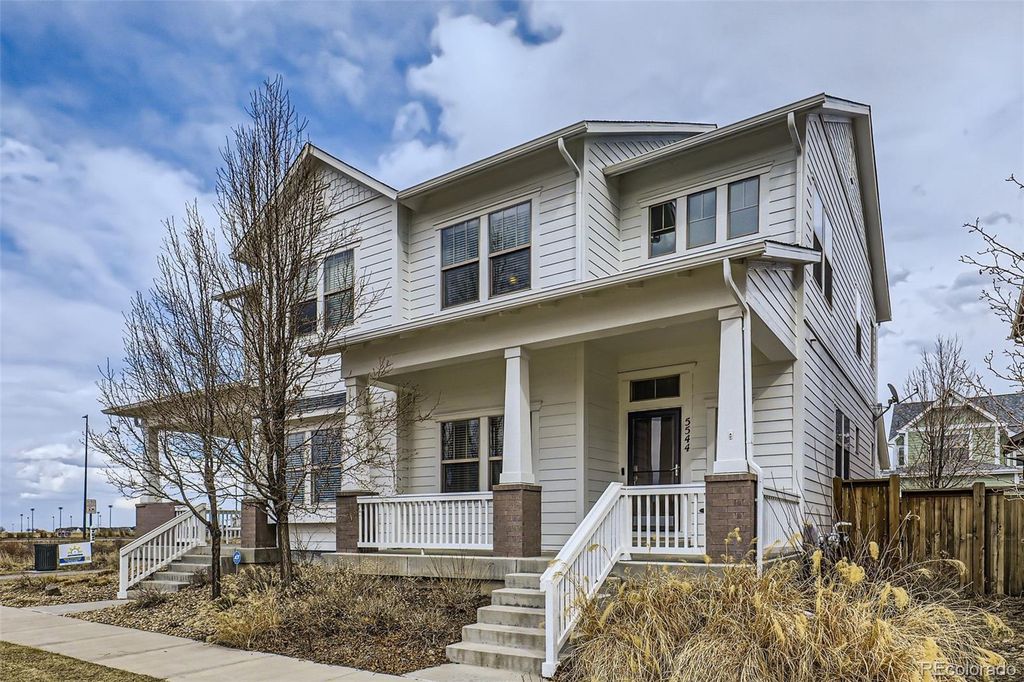 5544 Wabash Street, Denver, CO 80238