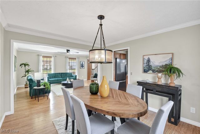 19726 Summer Place Drive, Strongsville, OH 44149