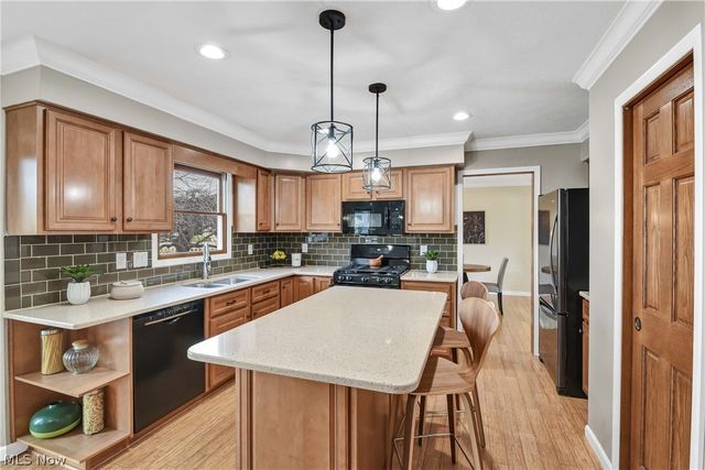 19726 Summer Place Drive, Strongsville, OH 44149