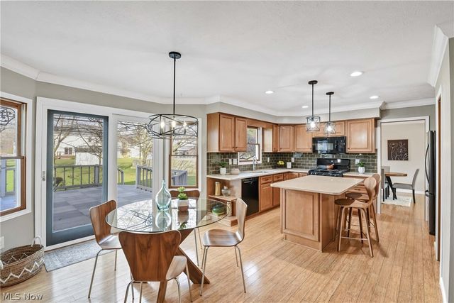 19726 Summer Place Drive, Strongsville, OH 44149