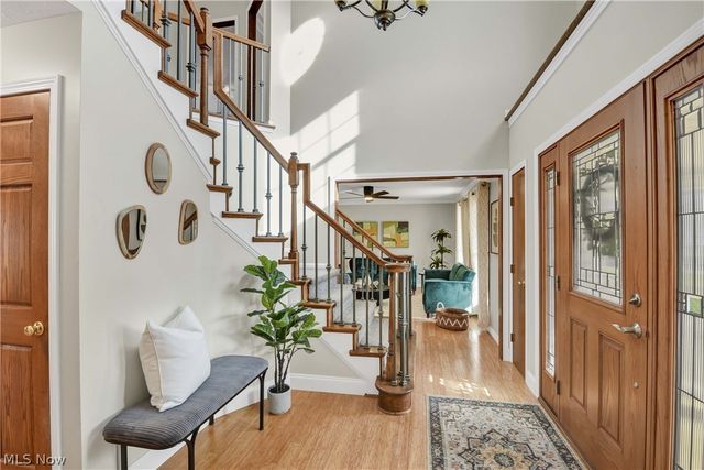 19726 Summer Place Drive, Strongsville, OH 44149