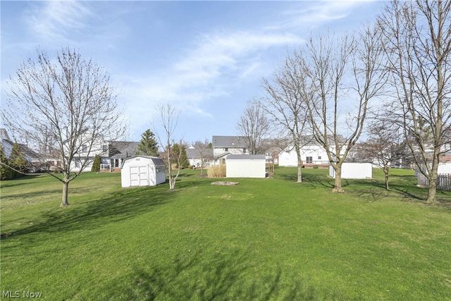 19726 Summer Place Drive, Strongsville, OH 44149