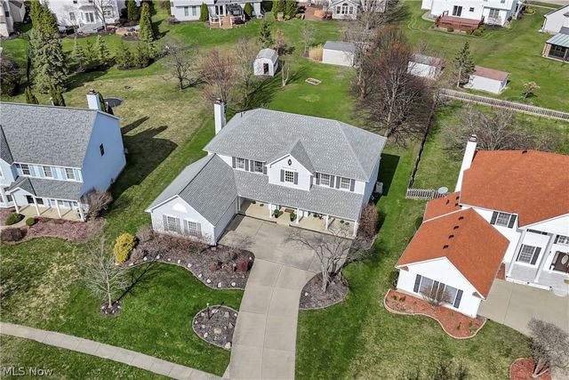 19726 Summer Place Drive, Strongsville, OH 44149