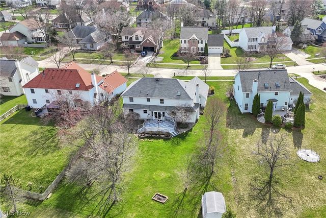 19726 Summer Place Drive, Strongsville, OH 44149