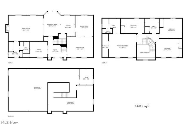 19726 Summer Place Drive, Strongsville, OH 44149