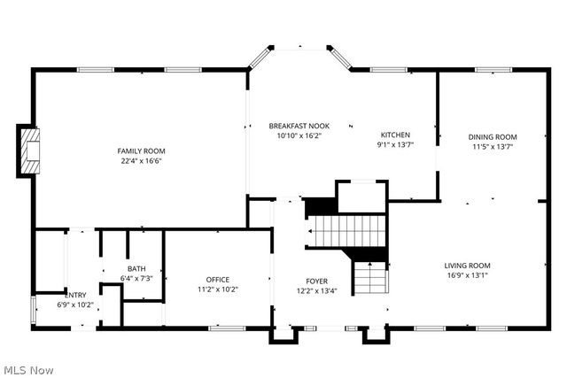 19726 Summer Place Drive, Strongsville, OH 44149