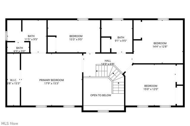 19726 Summer Place Drive, Strongsville, OH 44149