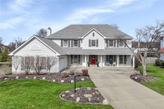 19726 Summer Place Drive, Strongsville, OH 44149
