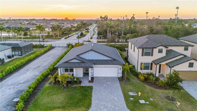 1602 SUNSET PRESERVE WAY, Port Charlotte, FL 33953