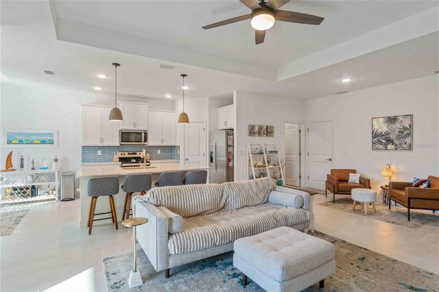 1602 SUNSET PRESERVE WAY, Port Charlotte, FL 33953