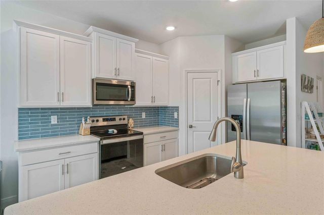 1602 SUNSET PRESERVE WAY, Port Charlotte, FL 33953