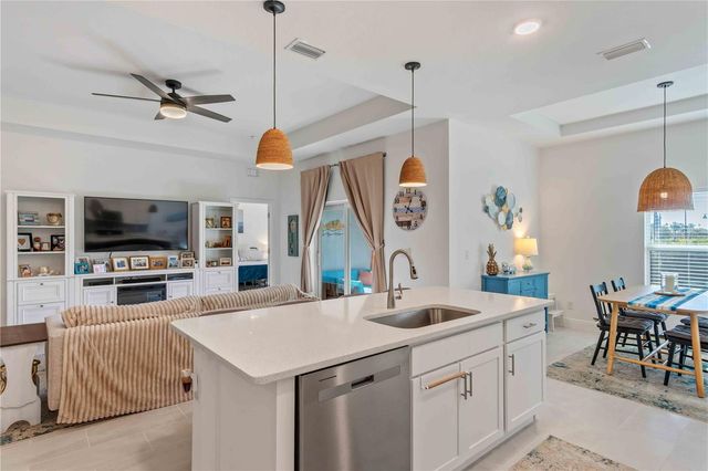 1602 SUNSET PRESERVE WAY, Port Charlotte, FL 33953