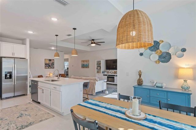 1602 SUNSET PRESERVE WAY, Port Charlotte, FL 33953