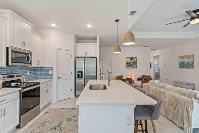 1602 SUNSET PRESERVE WAY, Port Charlotte, FL 33953