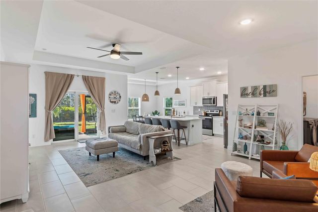 1602 SUNSET PRESERVE WAY, Port Charlotte, FL 33953