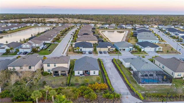 1602 SUNSET PRESERVE WAY, Port Charlotte, FL 33953
