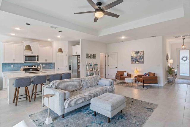 1602 SUNSET PRESERVE WAY, Port Charlotte, FL 33953