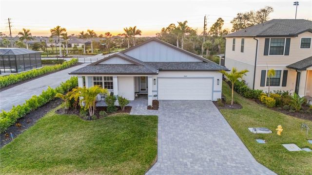 1602 SUNSET PRESERVE WAY, Port Charlotte, FL 33953