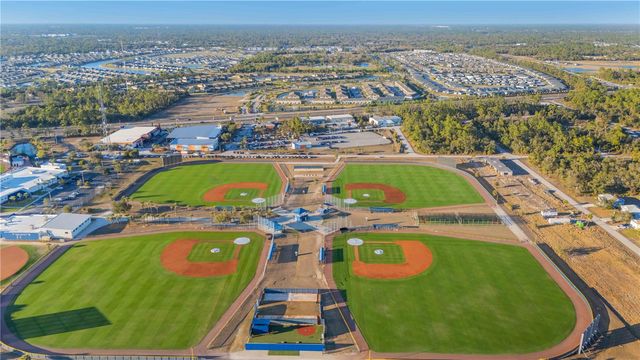 1602 SUNSET PRESERVE WAY, Port Charlotte, FL 33953