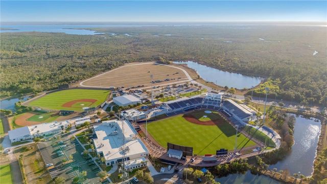 1602 SUNSET PRESERVE WAY, Port Charlotte, FL 33953