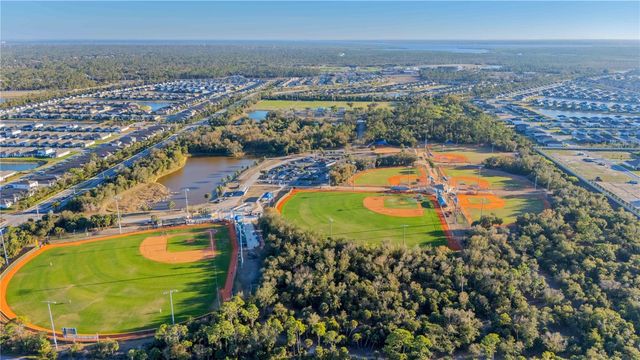 1602 SUNSET PRESERVE WAY, Port Charlotte, FL 33953